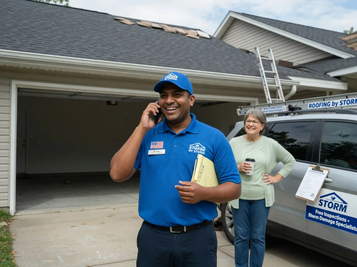 Roof Repair Near Me Clearfield, PA FAQs