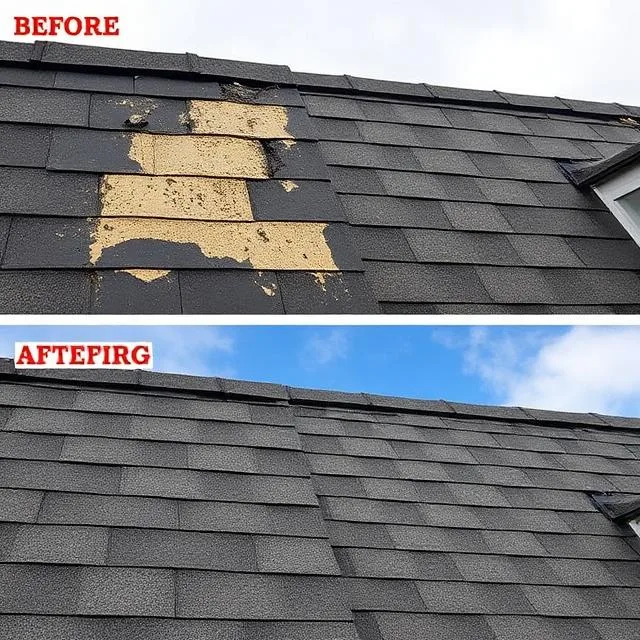 Roof Repair Near Me in Clearfield, PA near me